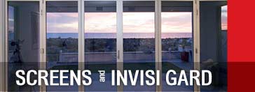 Security Screens Perth